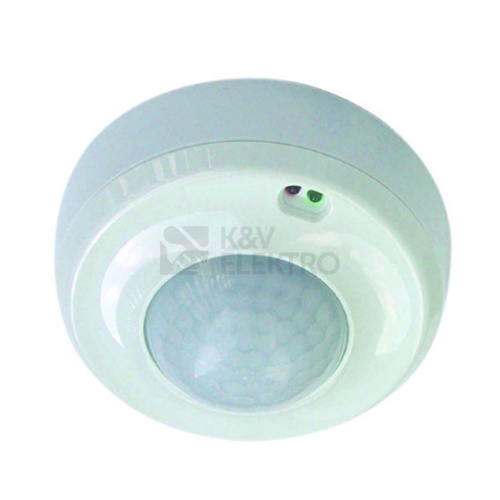 DETEKTOR PRITOMNOSTI PD2-M-2C-SM