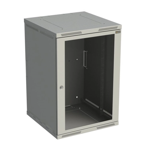 Datový rozvaděč Solarix SENSA-18U-66-11-G