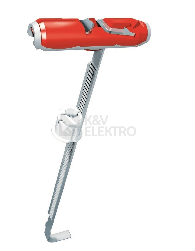 Obrázek produktu Hmoždinka sklopné FISCHER DUOTEC 10 0