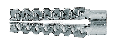 Obrázek produktu  Hmoždinka do porobetonu kovové Fischer FMD 8x60 (50ks) 0