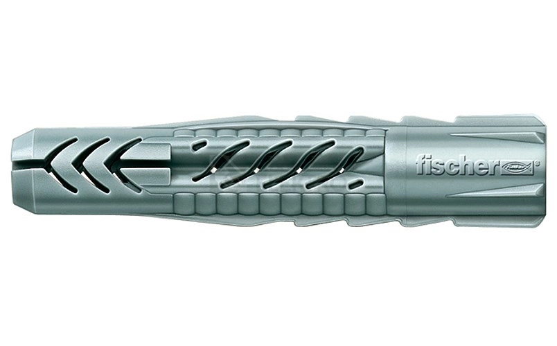 Obrázek produktu Hmoždinky univerzální FISCHER UX 6x35 (100ks) 0