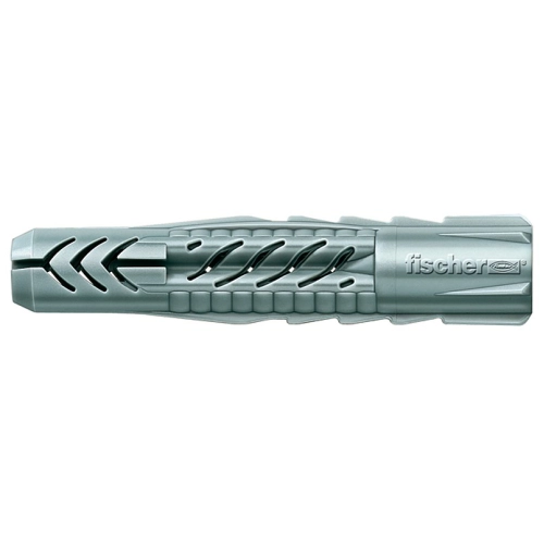 Hmoždinky univerzální FISCHER UX 8×50 (100ks)