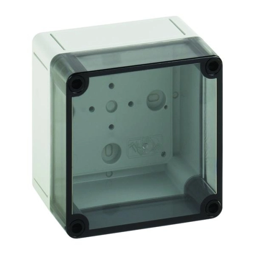 Krabice Spelsberg TK PS 1111-9-to 110x110x90mm IP66 11150401