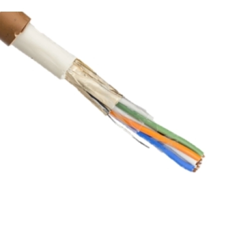 Kabel Prakab PRAFlaGuard F PH120-R 4x2x0,8 metráž