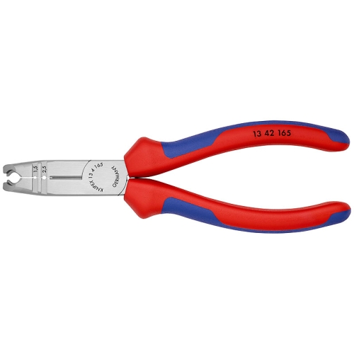 Levně Odizolovací kleště Knipex 13 42 165mm