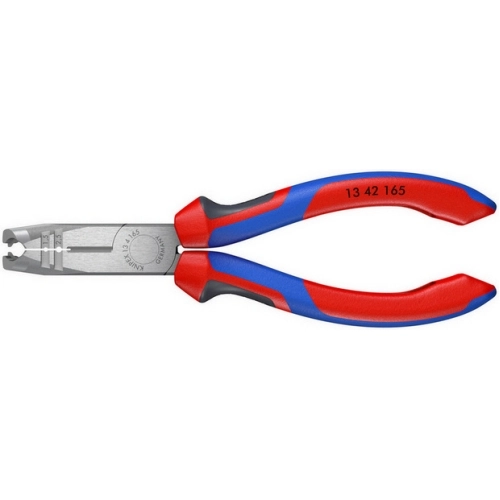 Odizolovací kleště Knipex 13 42 165mm