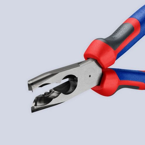 Odizolovací kleště Knipex 13 42 165mm (obrázek 6)