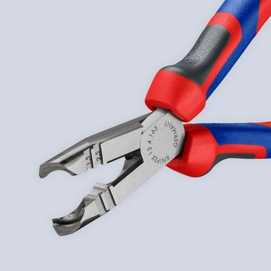 Odizolovací kleště Knipex 13 42 165mm (obrázek 7)