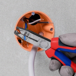 Obrázek produktu Odizolovací kleště Knipex 13 42 165mm 3