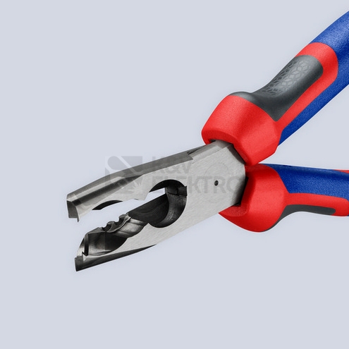 Obrázek produktu Odizolovací kleště Knipex 13 42 165mm 4