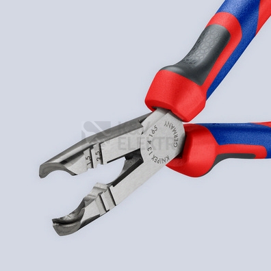 Obrázek produktu Odizolovací kleště Knipex 13 42 165mm 5