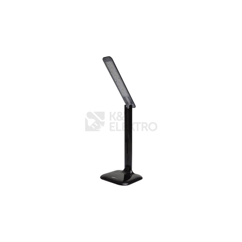 Stolní LED lampička ROBIN černá Panlux PN15300007