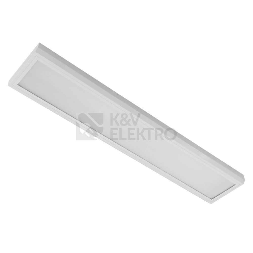 Obrázek produktu LED svítidlo MODUS ESO3000RMKN4ND IP40 neutrální bílá 4000K 120cm 0