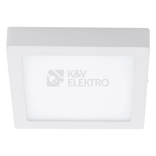 Stropní LED svítidlo EGLO Fueva 1 94077 16,5W 1700lm 3000K teplá bílá
