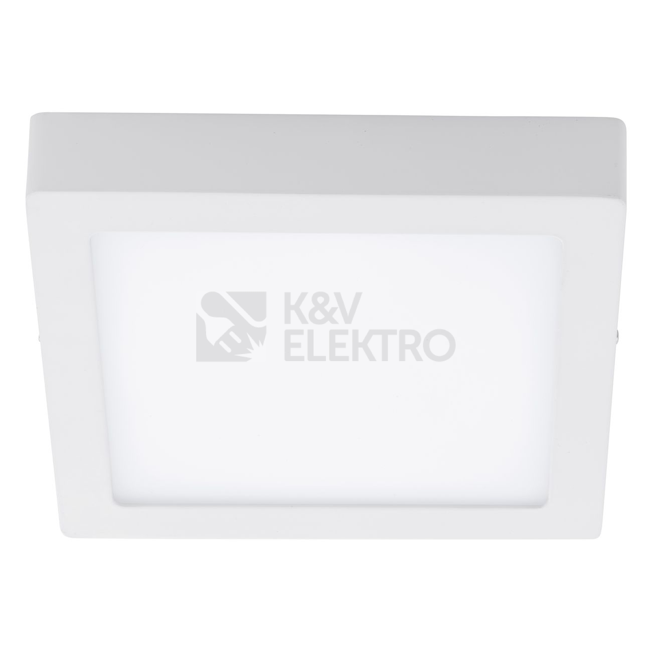 Obrázek produktu Stropní LED svítidlo EGLO Fueva 1 94077 16,5W 1700lm 3000K teplá bílá 0