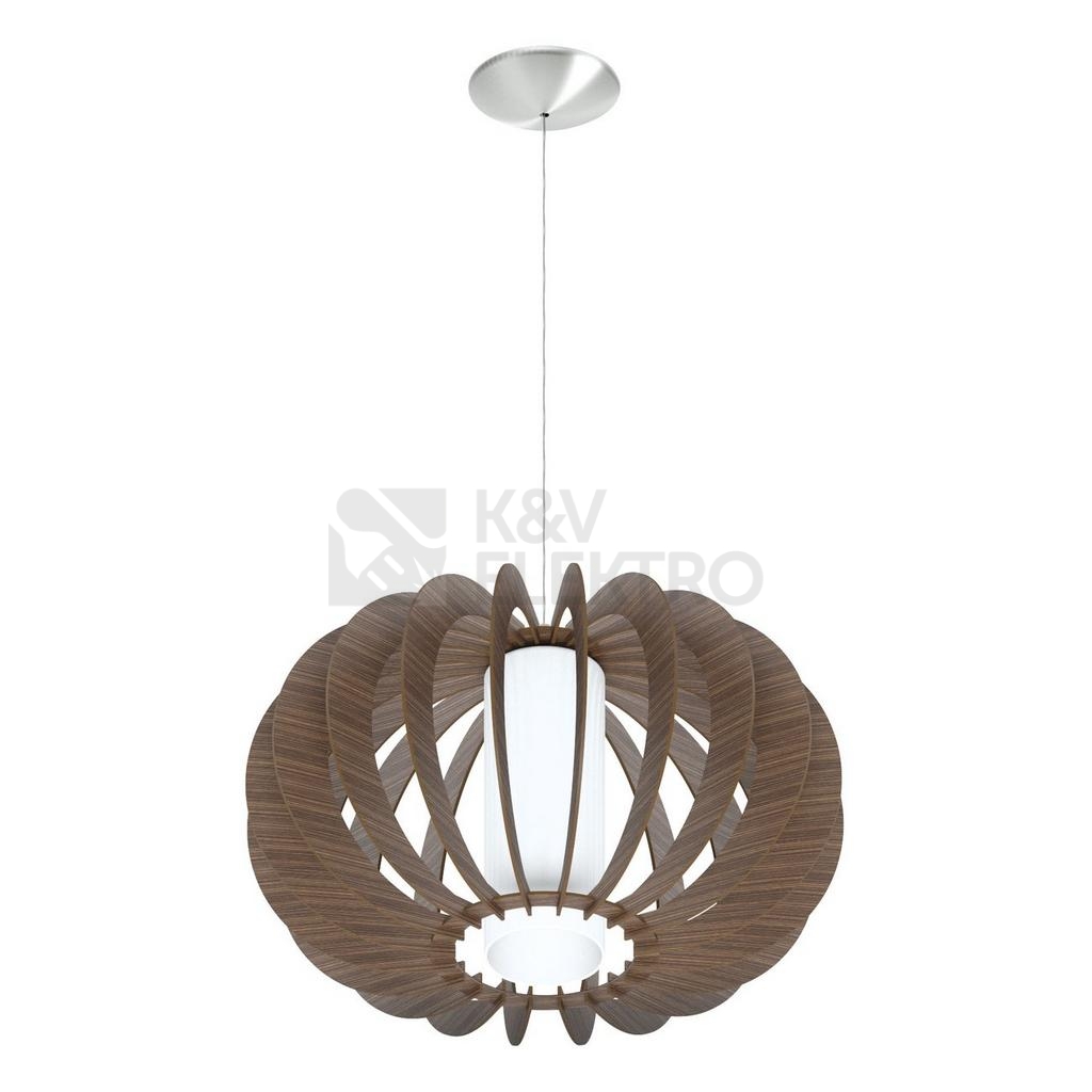 Obrázek produktu Lustr EGLO Stellato 3 95592 E27/60W 0
