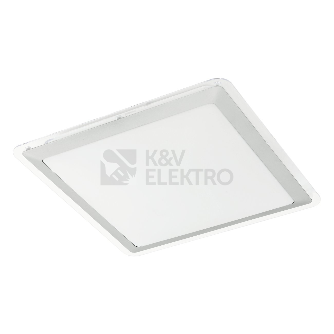 Obrázek produktu Stropní LED svítidlo EGLO Competa 1 95679 24W 2500lm 3000K teplá bílá 0