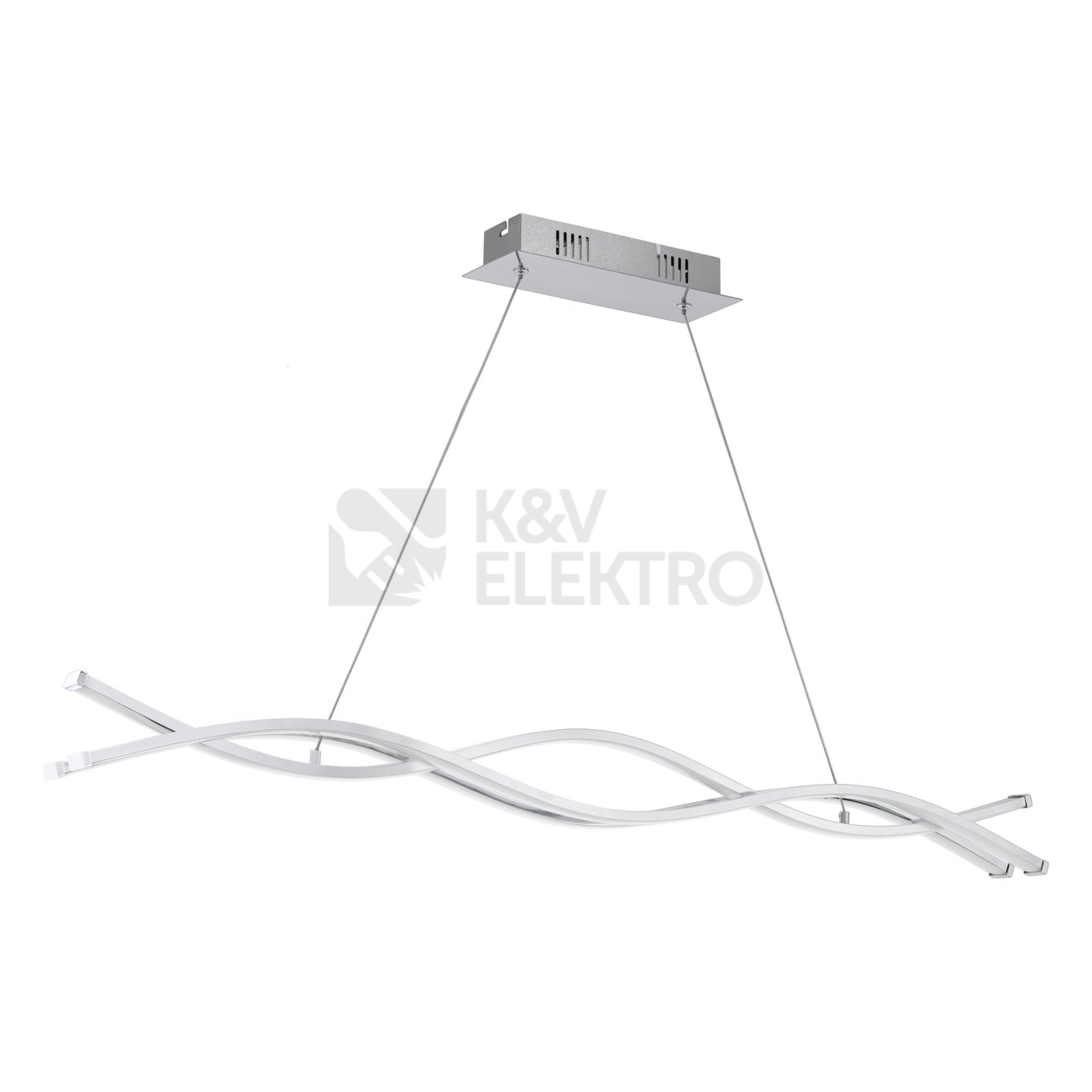 Obrázek produktu LED lustr EGLO Lasana 96102 3x13W 3000K teplá bílá 0