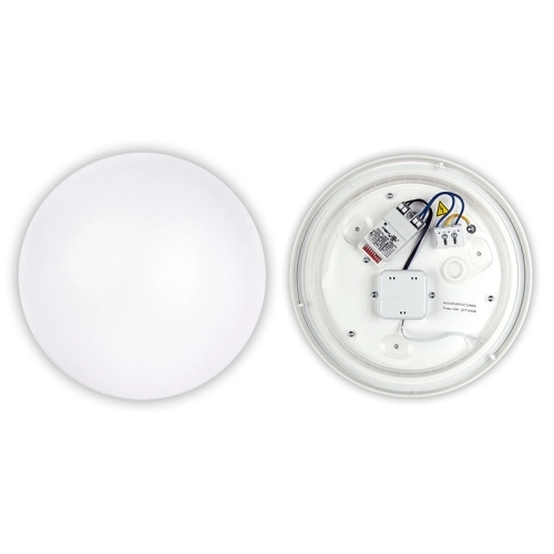 LED svítidlo McLED Cala 12D 12W IP44 4000K neutrální bílá, s pohybovým čidlem ML-411.222.32.0 (obrázek 4)