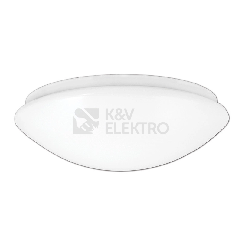Obrázek produktu LED svítidlo McLED Cala 12D 12W IP44 4000K neutrální bílá, s pohybovým čidlem ML-411.222.32.0 6