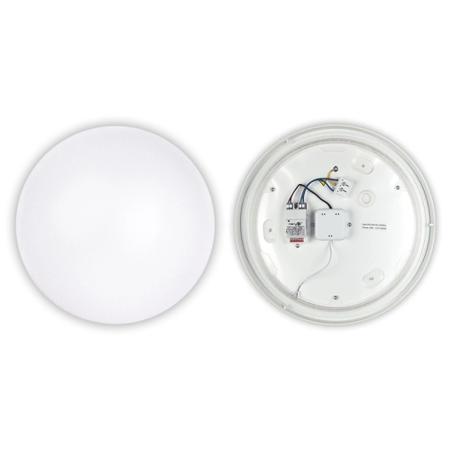 LED svítidlo McLED Cala 18D 18W IP44 4000K neutrální bílá, s pohybovým čidlem ML-411.226.32.0 (obrázek 4)