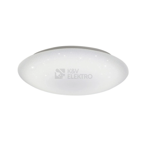 Svítidlo Fulgur ANETA STAR 420 LED 24W/4000K neutrální bílá