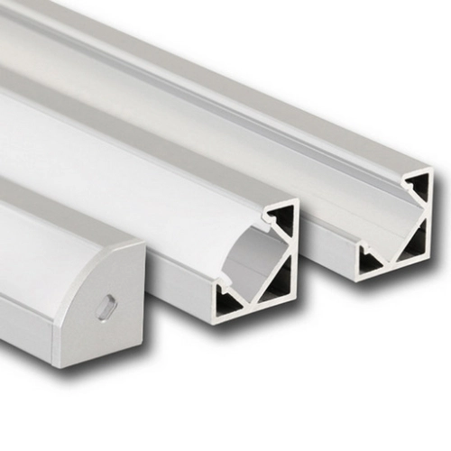 Rohový hliníkový profil McLED RT 19x19mm s mléčným difuzorem 2m ML-761.054.02.2 (obrázek 6)