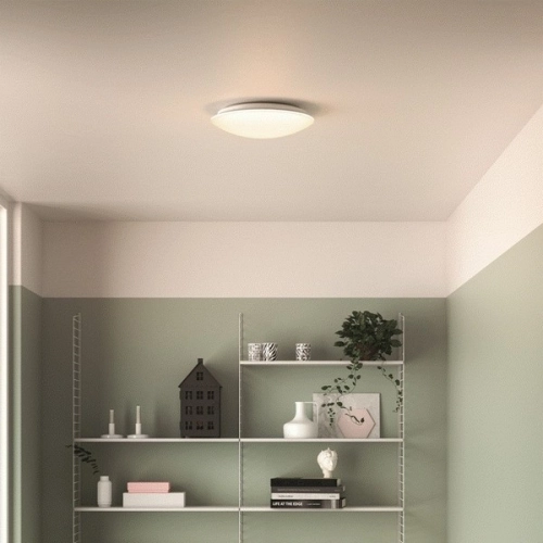 LED nástěnné a stropní svítidlo Philips Mauve teplá bílá 32096/31/P0 (obrázek 3)