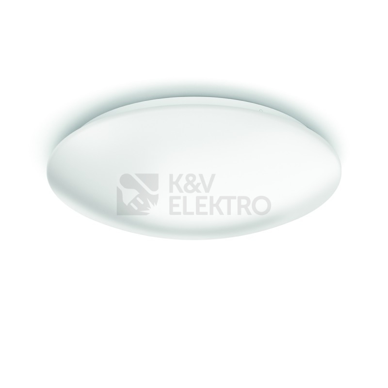 Obrázek produktu LED nástěnné a stropní svítidlo Philips Mauve teplá bílá 33365/31/P0 0
