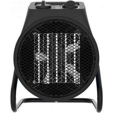 Obrázek produktu Elektrický přímotop 3kW Güde GEH 3000 P 85137 1