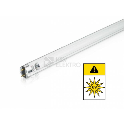 Dezinfekční/Germicidní trubice OSRAM UV-C HNS 36W G13