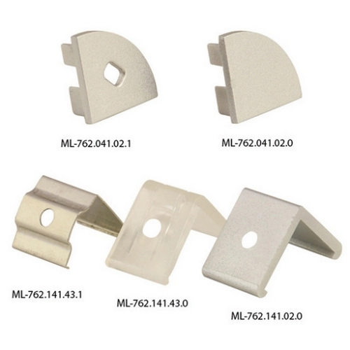 Rohový hliníkový profil McLED RS 16x16mm s mléčným difuzorem 1m ML-761.041.02.1 (obrázek 5)