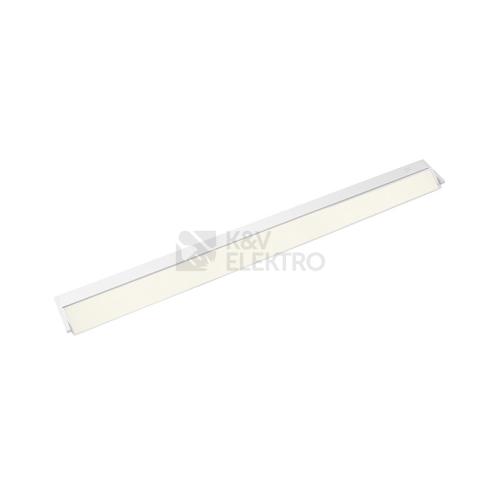 LED svítidlo VERSA výklopné s vypínačem 15W bílá teplá bílá 3000K Panlux PN11100010