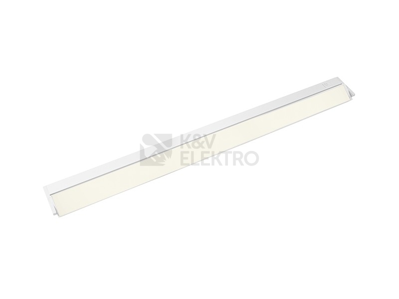 Obrázek produktu LED svítidlo VERSA výklopné s vypínačem 15W bílá teplá bílá 3000K Panlux PN11100010 0