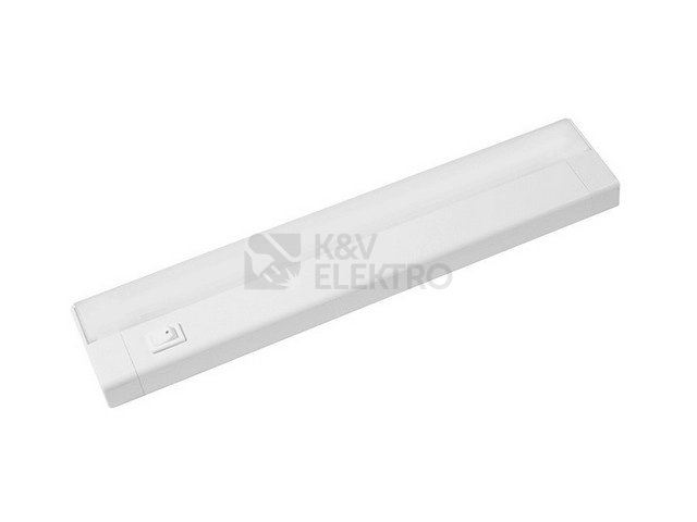 Obrázek produktu Zářivkové svítidlo AIGLOS LED s vypínačem podlinka 5W bílá teplá bílá PN11100012 0