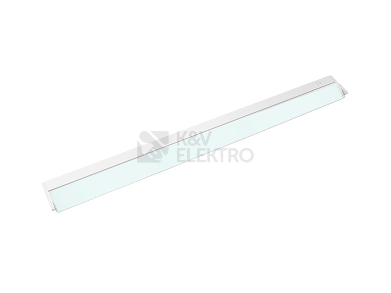 Obrázek produktu LED svítidlo VERSA výklopné s vypínačem 15W bílá studená bílá 5000K Panlux PN11200010 0