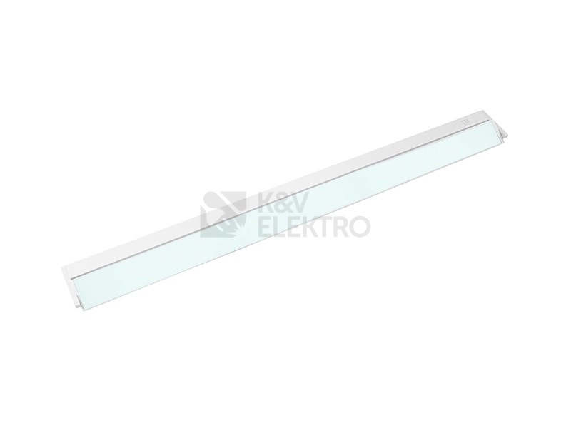 Obrázek produktu LED svítidlo VERSA výklopné s vypínačem 15W bílá studená bílá 5000K Panlux PN11200010 0
