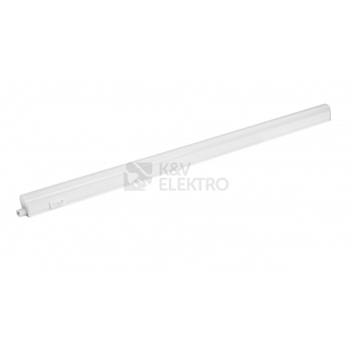 Svítidlo LINETA LED kuchyňské 14W studená bílá Panlux PN11200019