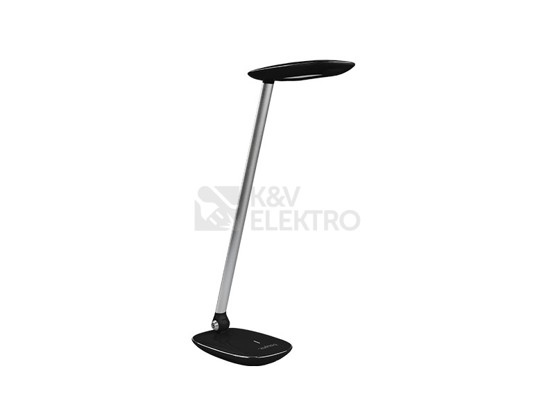 Obrázek produktu  Stolní lampička LED Panlux MOANA černá PN15300010 0