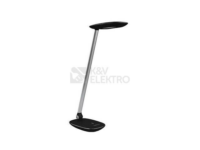 Obrázek produktu Stolní lampička LED Panlux MOANA černá PN15300010 0