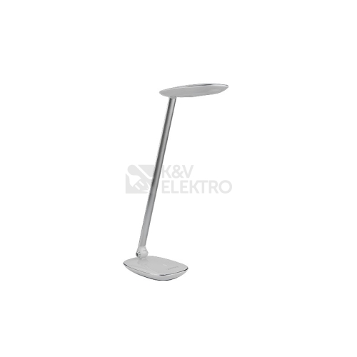  Stolní lampička LED Panlux MOANA bílá PN15300011