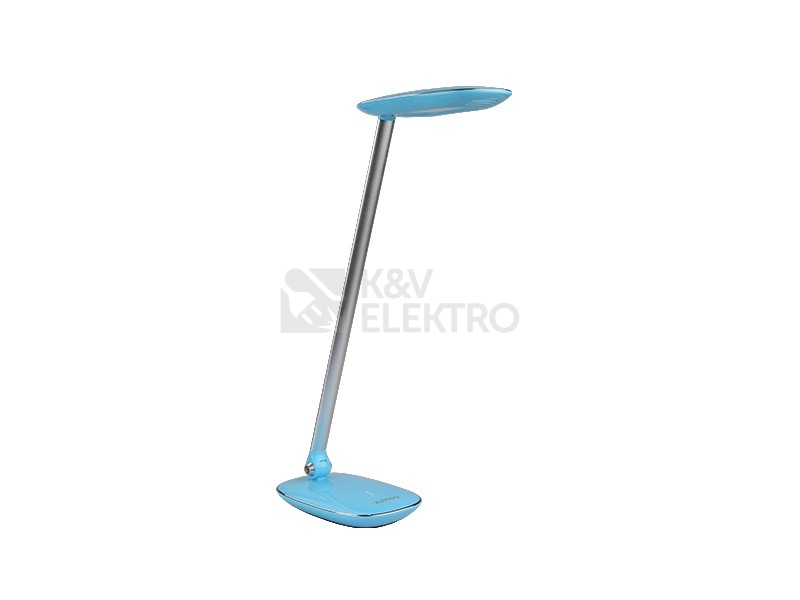 Obrázek produktu  Stolní lampička LED Panlux MOANA modrá PN15300012 0