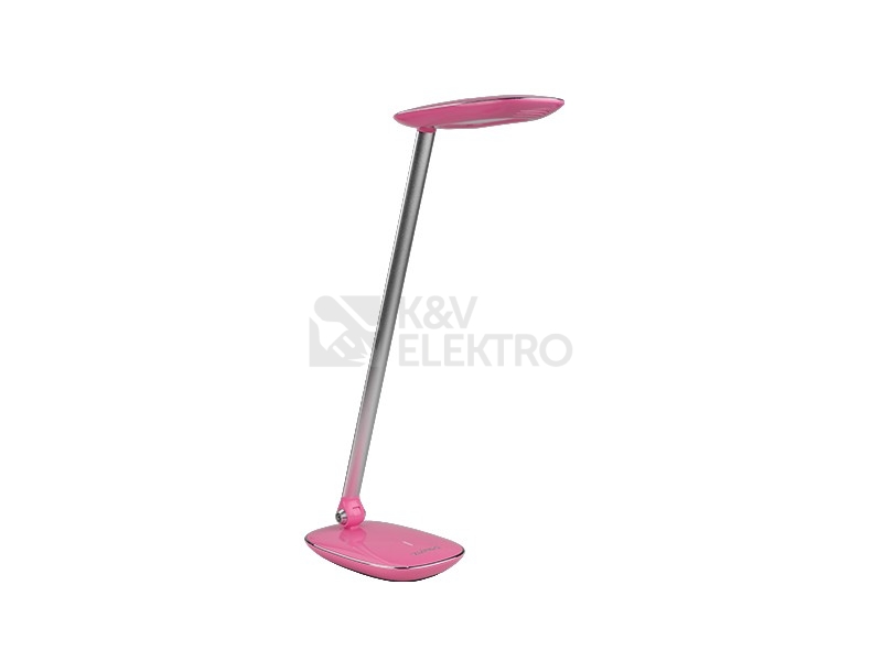 Obrázek produktu  Stolní lampička LED Panlux MOANA růžová PN15300013 0