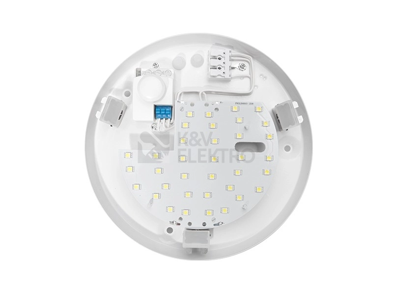 Obrázek produktu Svítidlo Panlux PLAFONIERA S 420 LED 18W NW PN31300035 1