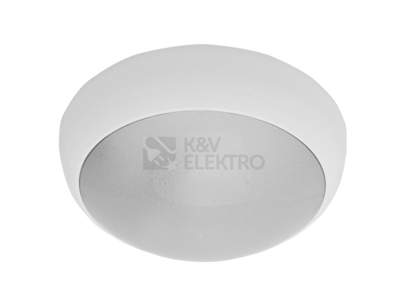 Obrázek produktu Svítidlo JUPITER S 270 LED 8W s pohybovým čidlem studená bílá 6000K PN32200001 0