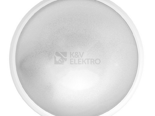 Obrázek produktu Svítidlo JUPITER S 270 LED 8W s pohybovým čidlem studená bílá 6000K PN32200001 1