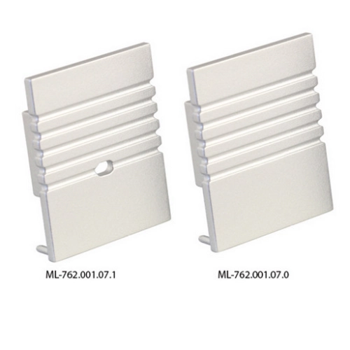 Přisazený hliníkový profil McLED PC 35x43mm s mléčným difuzorem 2m ML-761.001.07.2 (obrázek 4)