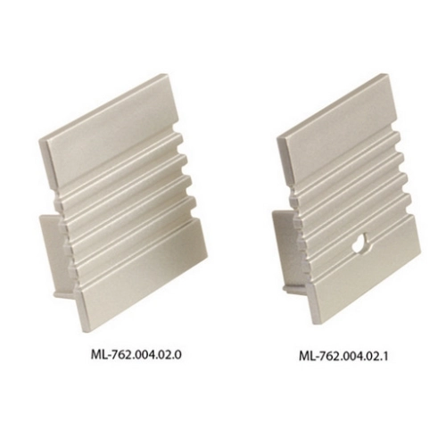 Přisazený hliníkový profil McLED PO 35x35mm s mléčným difuzorem 1m ML-761.004.02.1 (obrázek 3)
