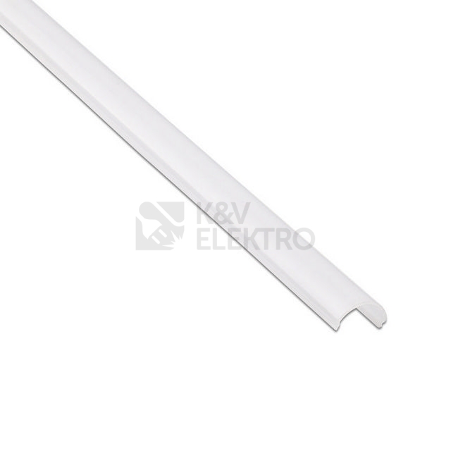 Obrázek produktu Závěsný hliníkový profil McLED ZX 21mm s mléčným difuzorem 2m ML-761.007.07.2 6