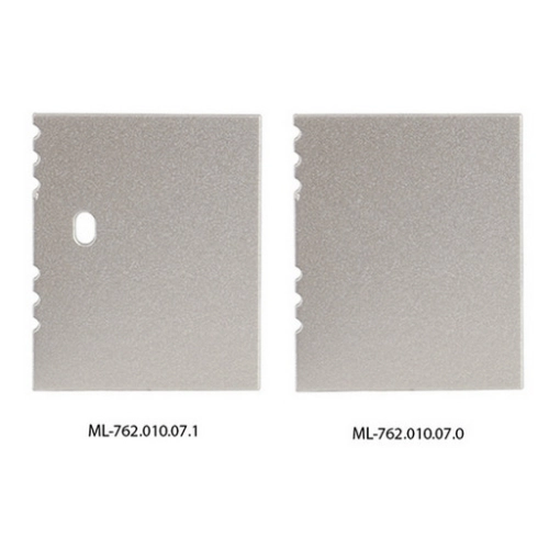 Nástěnný hliníkový profil McLED NV 43x35mm s mléčným difuzorem 2m ML-761.010.07.2 (obrázek 6)